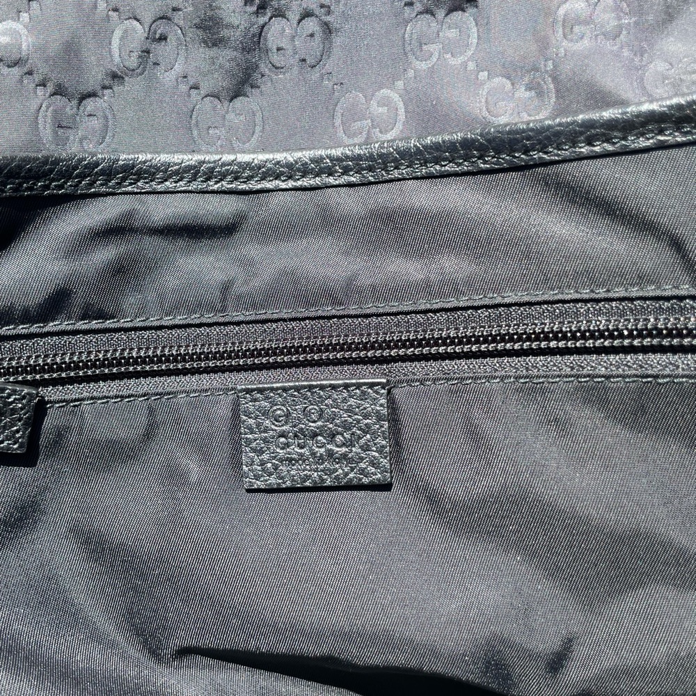 Gucci Messenger Bag - Picture 4 of 4